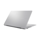 Laptop ASUS Vivobook S 15 OLED S5507QA-MA056W, 90NB14Q2-M00800, Snapdragon X Elite X1E, 32GB, 1TB, Qualcomm Adreno, 15.6incha 3K OLED 120Hz 0.2ms, Windows 11H, srebrni