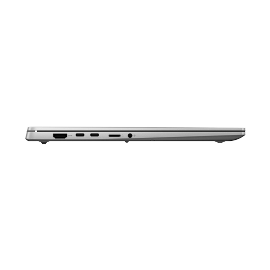 Laptop ASUS Vivobook S 15 OLED S5507QA-MA056W, 90NB14Q2-M00800, Snapdragon X Elite X1E, 32GB, 1TB, Qualcomm Adreno, 15.6incha 3K OLED 120Hz 0.2ms, Windows 11H, srebrni