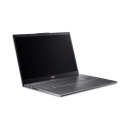 Laptop ACER Aspire 15 A15-41M-R5ZH, NX.KXAEX.004, Ryzen 7 8840HS, 16GB, 512GB, Radeon Graphics, 15.6incha FHD IPS, NoOS, sivi