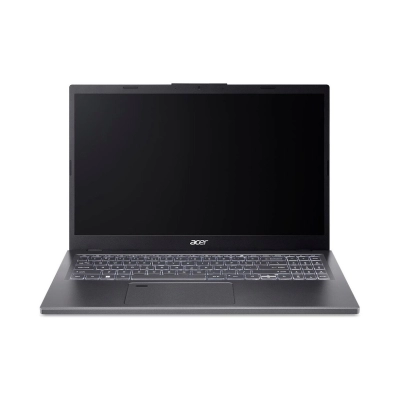 Laptop ACER Aspire 15 A15-41M-R5ZH, NX.KXAEX.004, Ryzen 7 8840HS, 16GB, 512GB, Radeon Graphics, 15.6incha FHD IPS, NoOS, sivi   - Acer