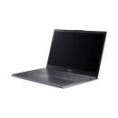 Laptop ACER Aspire 15 A15-41M-R5ZH, NX.KXAEX.004, Ryzen 7 8840HS, 16GB, 512GB, Radeon Graphics, 15.6incha FHD IPS, NoOS, sivi