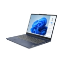 Laptop LENOVO IdeaPad 5 2-in-1 14AHP9, 83DR001BSC, Ryzen 7 8845HS, 16GB, 1TB, Radeon Graphics, 14incha WUXGA OLED Touch, Windows 11H, plavi