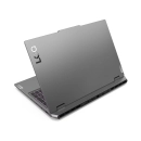 Laptop LENOVO LOQ 15AHP9, 83DX004RSC, Ryzen 5 8645HS, 16GB, 1TB, GeForce RTX 4060, 15.6incha WQHD IPS 165Hz, NoOS, sivi