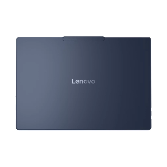 Laptop LENOVO Yoga Slim 7 14Q8X9, 83ED002ERM, Snapdragon X Elite X1E, 32GB, 1TB, Qualcomm Adreno, 14.5incha 3K OLED Touch 90Hz, Windows 11H, plavi