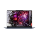 Laptop LENOVO Yoga Slim 7 14Q8X9, 83ED002ERM, Snapdragon X Elite X1E, 32GB, 1TB, Qualcomm Adreno, 14.5incha 3K OLED Touch 90Hz, Windows 11H, plavi