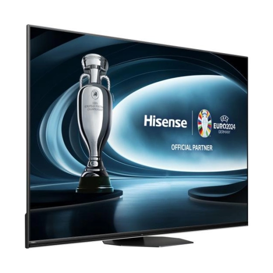 Televizor LED 75incha HISENSE 75U8NQ, ULED/Mini-Led, Vidaa OS, DVB-T2/T/C/S2/S, HDMI, Wi-Fi, USB, energetski razred D