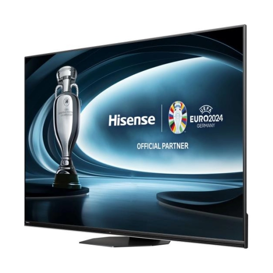 Televizor LED 75incha HISENSE 75U8NQ, ULED/Mini-Led, Vidaa OS, DVB-T2/T/C/S2/S, HDMI, Wi-Fi, USB, energetski razred D