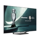 Televizor LED 75incha HISENSE 75U7NQ, ULED/Mini-Led, Vidaa OS, DVB-T2/T/C/S2/S, HDMI, Wi-Fi, USB, energetski razred D