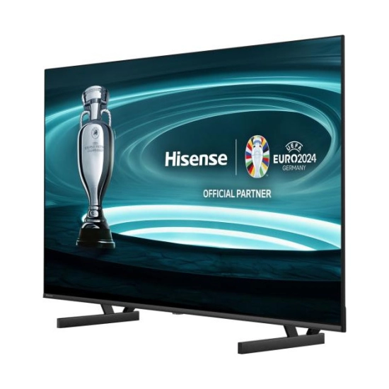 Televizor LED 75incha HISENSE 75U6NQ, ULED/Mini-Led, Vidaa OS, DVB-T2/T/C/S2/S, HDMI, Wi-Fi, USB, energetski razred E