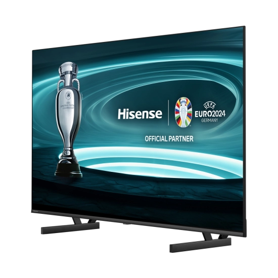 Televizor LED 65incha HISENSE 65U6NQ, ULED/Mini-Led, Vidaa OS, DVB-T2/T/C/S2/S, HDMI, Wi-Fi, USB, energetski razred E