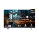 Televizor LED 85incha HISENSE 85E7NQ PRO, 4K UHD, Vidaa OS, 4K UHD, DVB-T2/T/C/S2/S, HDMI, Wi-Fi, USB, energetski razred E