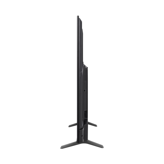 Televizor LED 75incha HISENSE 75E7NQ PRO, 4K UHD, Vidaa OS, 4K UHD, DVB-T2/T/C/S2/S, HDMI, Wi-Fi, USB, energetski razred E