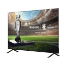 Televizor LED 85incha HISENSE 85E7NQ, 4K UHD, Vidaa OS, 4K UHD, DVB-T2/T/C/S2/S, HDMI, Wi-Fi, USB, energetski razred E