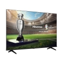 Televizor LED 75incha HISENSE 75E7NQ, 4K UHD, Vidaa OS, 4K UHD, DVB-T2/T/C/S2/S, HDMI, Wi-Fi, USB, energetski razred E