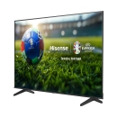 Televizor LED 85incha HISENSE 85A6N, 4K UHD, Vidaa OS, 4K UHD, DVB-T2/T/C/S2/S, HDMI, Wi-Fi, USB, energetski razred E