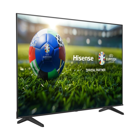 Televizor LED 85incha HISENSE 85A6N, 4K UHD, Vidaa OS, 4K UHD, DVB-T2/T/C/S2/S, HDMI, Wi-Fi, USB, energetski razred E