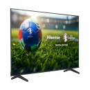 Televizor LED 75incha HISENSE 75A6N, 4K UHD, Vidaa OS, 4K UHD, DVB-T2/T/C/S2/S, HDMI, Wi-Fi, USB, energetski razred E