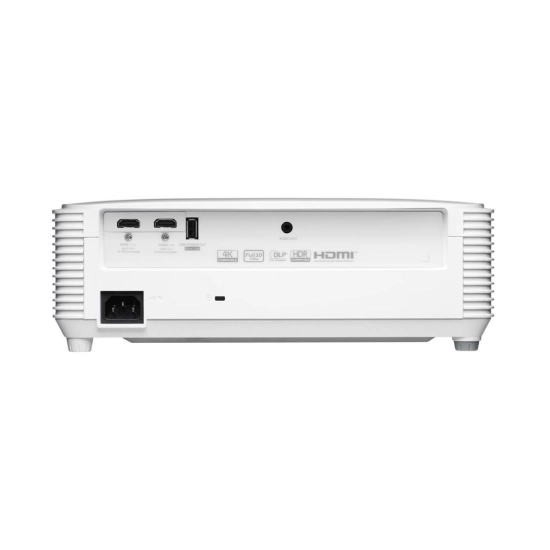 Projektor OPTOMA HD30LV, DLP, FHD 1920x1080, 4500 lumena, kontrast 22000:1, HDMI, USB A