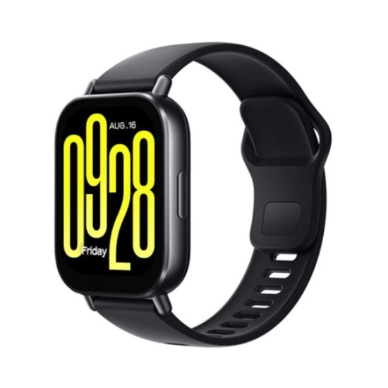 Pametni sportski sat XIAOMI Redmi Watch 5 Active, 49mm, Midnight Black