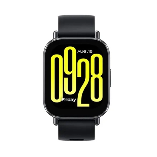 Pametni sportski sat XIAOMI Redmi Watch 5 Active, 49mm, Midnight Black