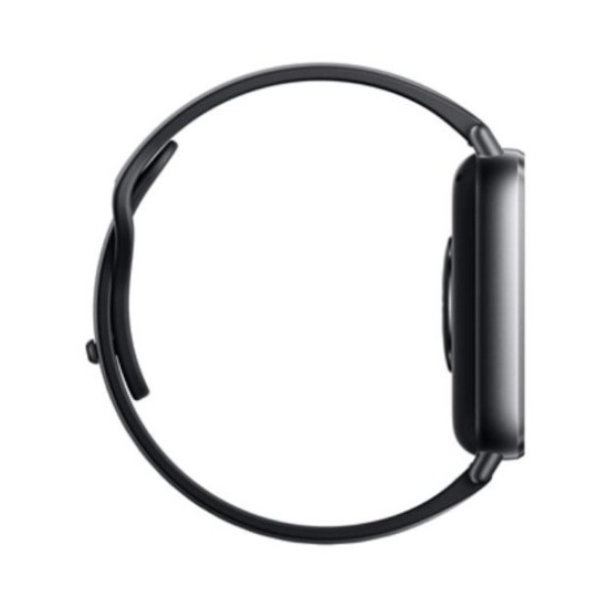 Pametni sportski sat XIAOMI Redmi Watch 5 Active, 49mm, Midnight Black