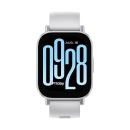 Pametni sportski sat XIAOMI Redmi Watch 5 Active, 49mm, Matte Silver