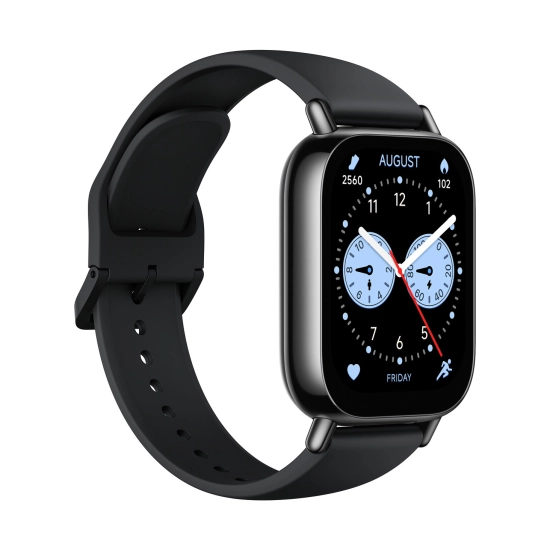 Pametni sportski sat XIAOMI Redmi Watch 5 Lite, Black Pametni sportski sat XIAOMI Redmi Watch 5 Lite, Black