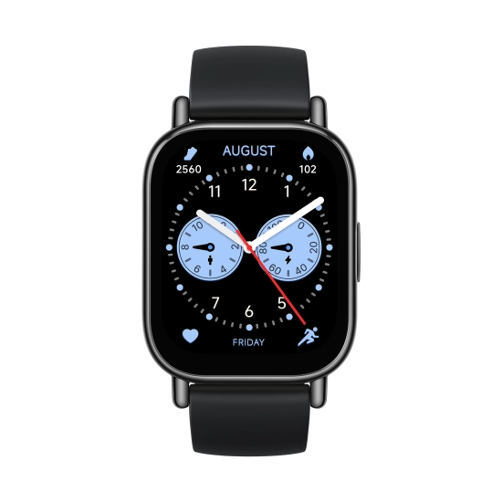 Pametni sportski sat XIAOMI Redmi Watch 5 Lite, Black Pametni sportski sat XIAOMI Redmi Watch 5 Lite, Black