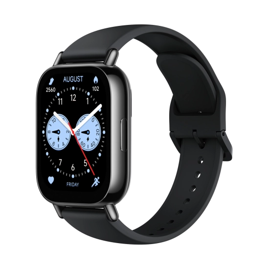 Pametni sportski sat XIAOMI Redmi Watch 5 Lite, Black Pametni sportski sat XIAOMI Redmi Watch 5 Lite, Black