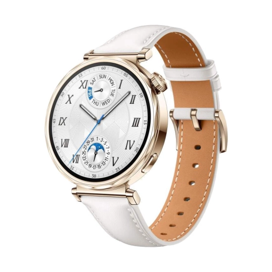 Pametni sportski sat HUAWEI Watch GT5, 41mm, bijeli Pametni sportski sat HUAWEI Watch GT5, 41mm, bijeli