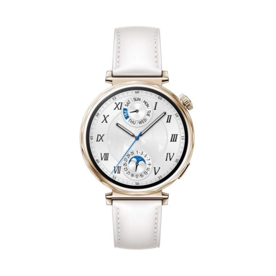 Pametni sportski sat HUAWEI Watch GT5, 41mm, bijeli Pametni sportski sat HUAWEI Watch GT5, 41mm, bijeli