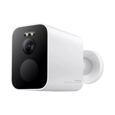 Nadzorna IP kamera XIAOMI Outdoor Camera BW500, vanjska   - Kamere i video nadzori