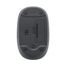 Miš LOGITECH M196, bežični, Bluetooth, graphite