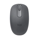 Miš LOGITECH M196, bežični, Bluetooth, graphite
