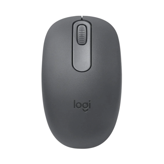 Miš LOGITECH M196, Bluetooth, graphite