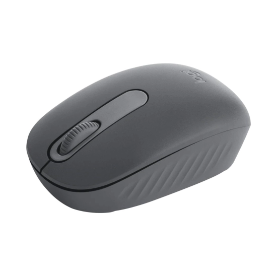 Miš LOGITECH M196, Bluetooth, graphite