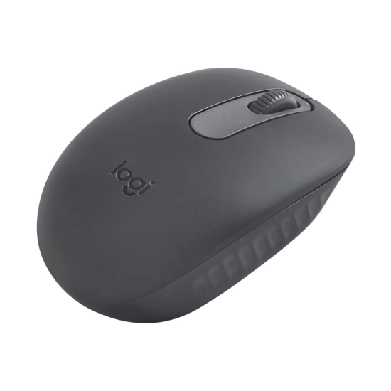 Miš LOGITECH M196, Bluetooth, graphite