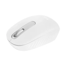 Miš LOGITECH M196, bežični, Bluetooth, bijeli