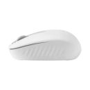 Miš LOGITECH M196, bežični, Bluetooth, bijeli