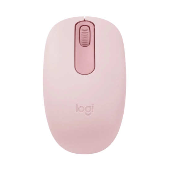 Miš LOGITECH M196, Bluetooth, rozi