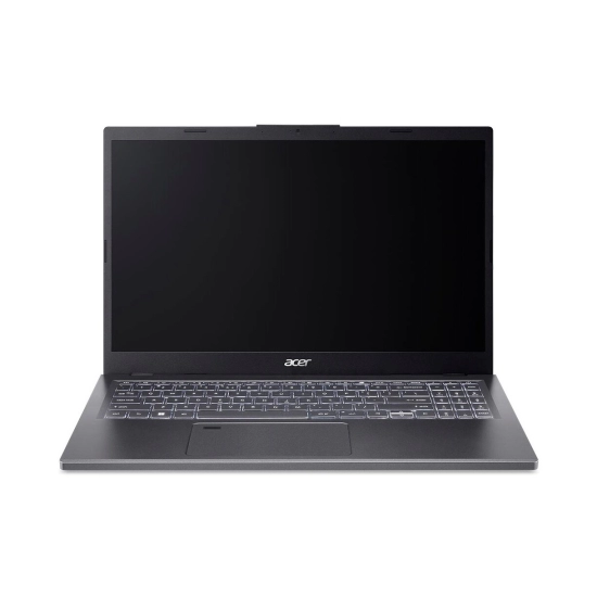 Laptop ACER Aspire 15 A15-41M-R415, NX.KXAEX.002, Ryzen 5 8640HS, 16GB, 512GB, Radeon Graphics, 15.6incha FHD IPS, NoOS, crni