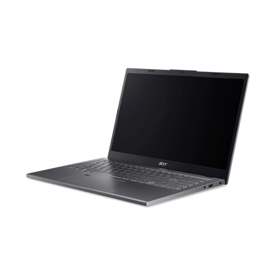 Laptop ACER Aspire 15 A15-41M-R415, NX.KXAEX.002, Ryzen 5 8640HS, 16GB, 512GB, Radeon Graphics, 15.6incha FHD IPS, NoOS, crni