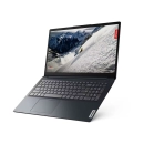 Laptop LENOVO IdeaPad 1 15ALC7, 82R400QKSC, Ryzen 5 5500U, 16GB, 512GB, Radeon Graphics, 15.6incha FHD IPS, NoOS, plavi