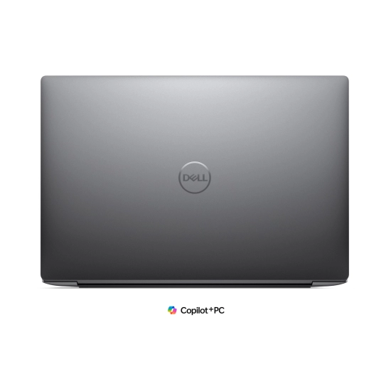 Laptop DELL XPS 13 9345, 1010008464-N1254, Snapdragon X Elite X1E-80-100, 32GB, 1TB, Qualcomm Adreno, 13.4incha 3K OLED Touch, Windows 11P, sivi