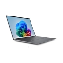 Laptop DELL XPS 13 9345, 1010008464-N1254, Snapdragon X Elite X1E-80-100, 32GB, 1TB, Qualcomm Adreno, 13.4incha 3K OLED Touch, Windows 11P, sivi