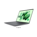 Laptop DELL XPS 13 9345, 1010008464-N1254, Snapdragon X Elite X1E-80-100, 32GB, 1TB, Qualcomm Adreno, 13.4incha 3K OLED Touch, Windows 11P, sivi