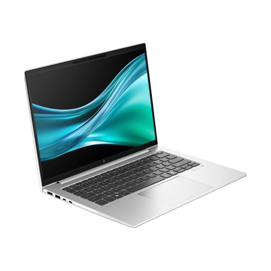 Laptop HP EliteBook 845 G11, 9G0V1ET, Ryzen 7 8840U, 16GB, 512GB, Radeon Graphics, 14incha WUXGA IPS, Windows 11P, srebrni