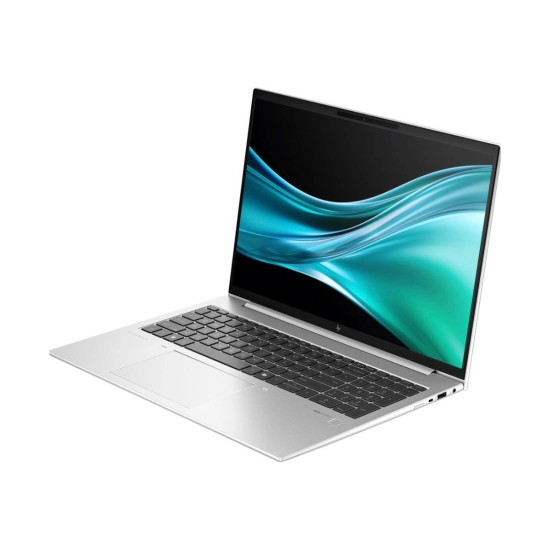 Laptop HP EliteBook 865 G11, 9G0U9ET, Ryzen 7 8840U, 16GB, 512GB, Radeon Graphics, 16incha WUXGA IPS, Windows 11P, srebrni