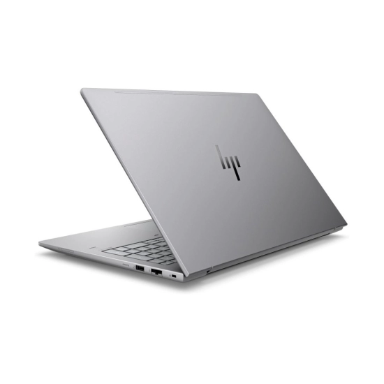 Laptop HP ZBOOK Power 16 G11 A, 8T0K6EA, 9 8945HS, 32GB, 1TB, nVidia RTX A2000, 16incha WQXGA IPS 120Hz, Windows 11P, sivi