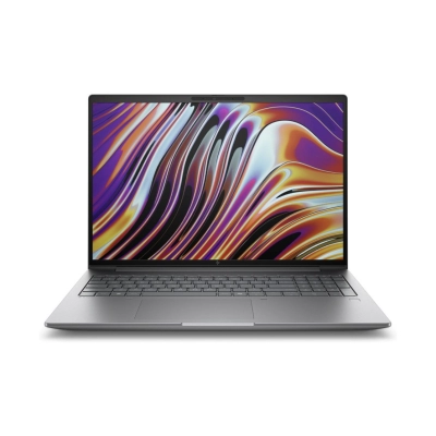 Laptop HP ZBOOK Power 16 G11 A, 8T0K6EA, 9 8945HS, 32GB, 1TB, nVidia RTX A2000, 16incha WQXGA IPS 120Hz, Windows 11P, sivi   - HP